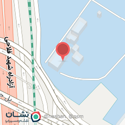 عکس سالن ورزشی شهید عیدی زاده