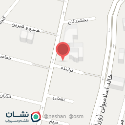 عکس مرکز زیبایی لیلیان