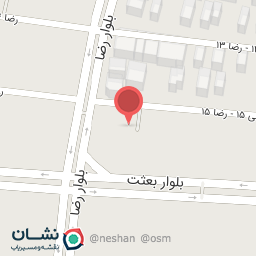 عکس دکتر سید محمد حسینی