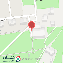 عکس استخر ماشین سازی اراک (شهید فتحی)