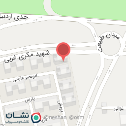 عکس مجتمع آسمان