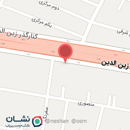 عکس جلوبندی سازی ابوالفضل