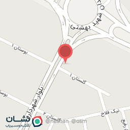 عکس مطب دندانپزشکی دکتر محمد هاشملو