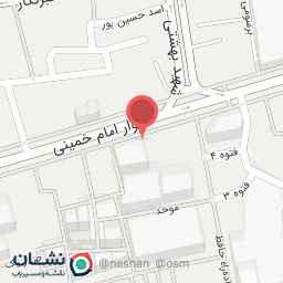 عکس فروشگاه کفش سواس