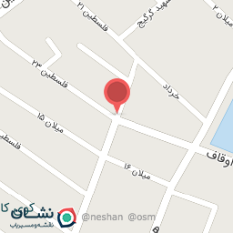 عکس پیرایش حرفه ای