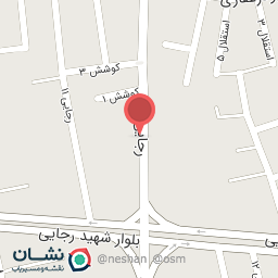 عکس سالن زیبایی یاس طلایی 