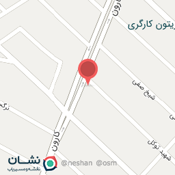 عکس هایپر مارکت بابا حاجی