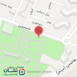 عکس پایگاه هلال احمر (منطقه 14)