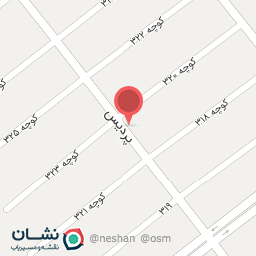 عکس بیست متری چهارم پردیس