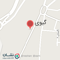 عکس اداره ثبت اسناد و املاک شهرستان کوثر