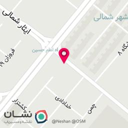 عکس کلینیک طب سوزنی و زیبایی دکتر سعیده شهراد