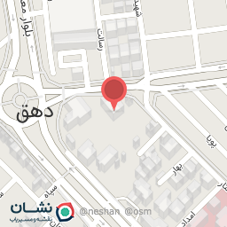 عکس مدرسه شهید بهرام براتی