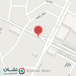 عکس خودپرداز بانک قرض الحسنه مهر ایران