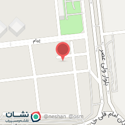 عکس رستوران و سفره خانه سنتی مهر و ماه