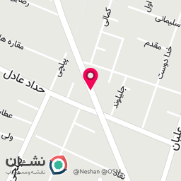 عکس تعمیرگاه فوق تصصی اشکان