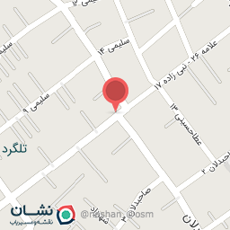 عکس سوپر مارکت الیاس