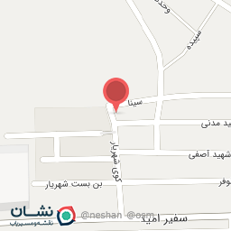 عکس مسجد سیدالشهداء