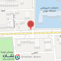 عکس فروشگاه تجهیزات و مواد دندانپزشکی رسادنت