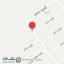 عکس انتهای پردیس