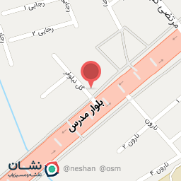 عکس مدرسه غیر دولتی پسرانه پویندگان