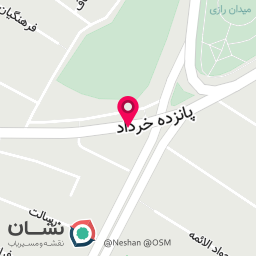 عکس پروتئین فدایی