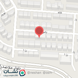 عکس نمایندگی بیمه کوثر رشیدی نیا