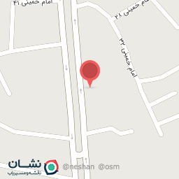 عکس سوپر مارکت محسن