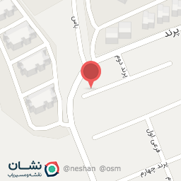 عکس باشگاه بدنسازی پردیس