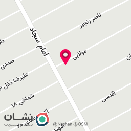 عکس رستوران جوجه ترافیک