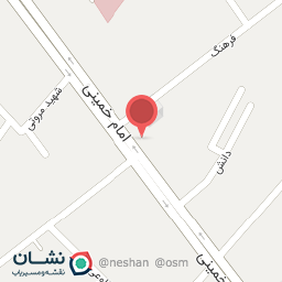 عکس داروخانه جهانی-دکتر آقایی