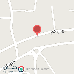 عکس سوپر مارکت چای کنار