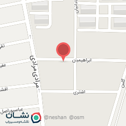 عکس مطعم عراقی