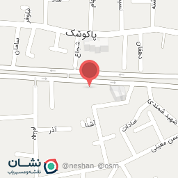 عکس داروخانه دکتر اسدی