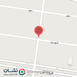 عکس آرایشگاه مردانه یونیک