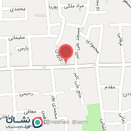 عکس لوازم آرایشی اکسیژن