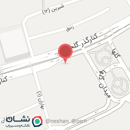 عکس 30 بن شعبه خانه اصفهان