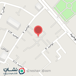 عکس هتل آپارتمان سپهر هشتم