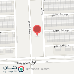 عکس پارک دانشجو