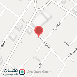 عکس مانتو خاتون شریفی