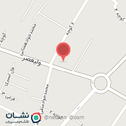 عکس فروشگاه برق فتح المبین