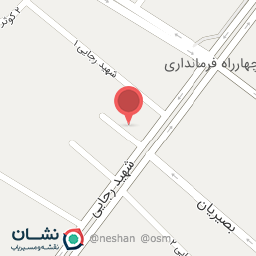 عکس مطب دکتر علی درینی متخصص گوش و حلق بینی