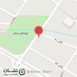 عکس مرکز بینایی سنجی رانندگان