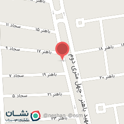 عکس سوپر مارکت سیمرغ 