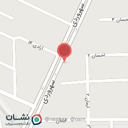 عکس فروشگاه جانبو