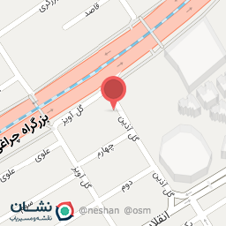 عکس شب بازار 