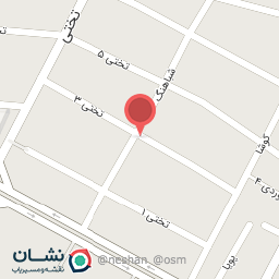 عکس فروشگاه بارین چوب