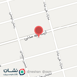 عکس مبلمان کیمیا استیل