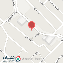 عکس کافی نت ماهور