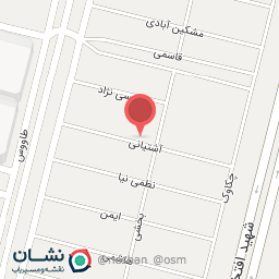 عکس فروشگاه آهن و فولاد عین اللهی