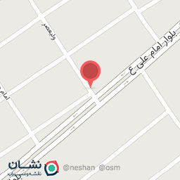 عکس سالن زیبایی بی بی گل 